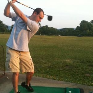 Meet your Posher, Jay